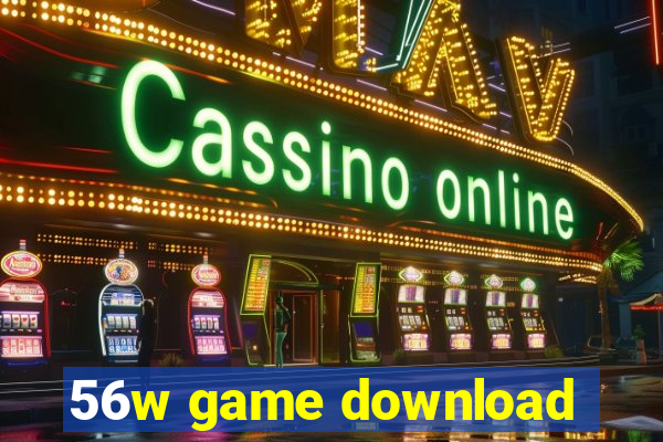 56w game download